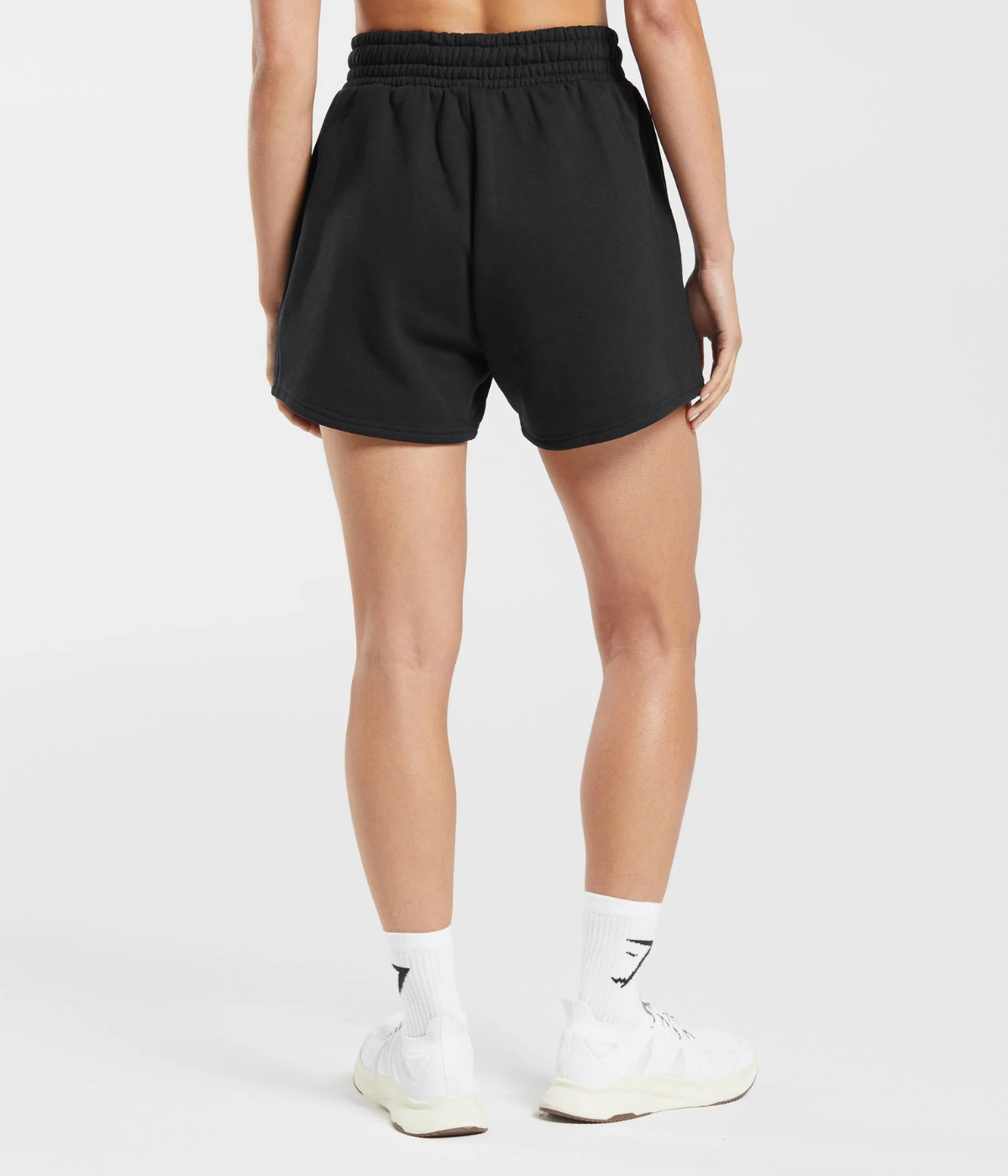 GYMSHARK Polar Kiraz Antrenman Şortu