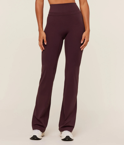 GYMSHARK Whitney Bol Paça Mor Tayt – Uzun