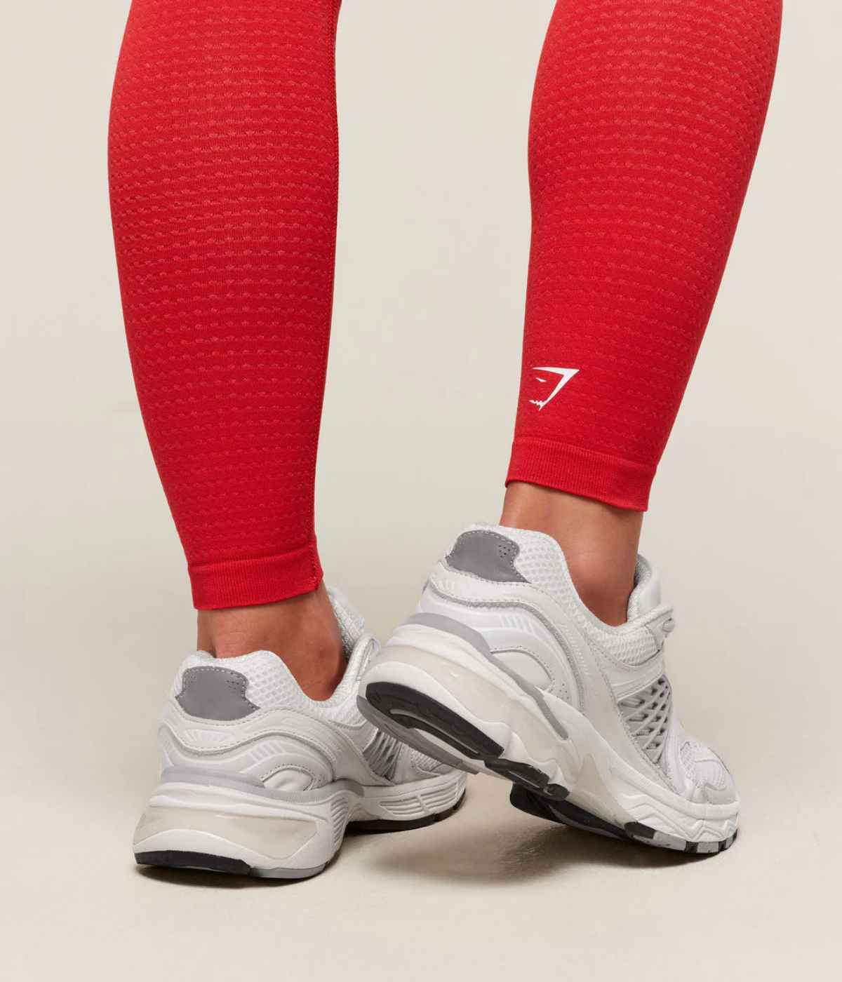 GYMSHARK Vital Soft Tek Parça Siyah Spor Tulum