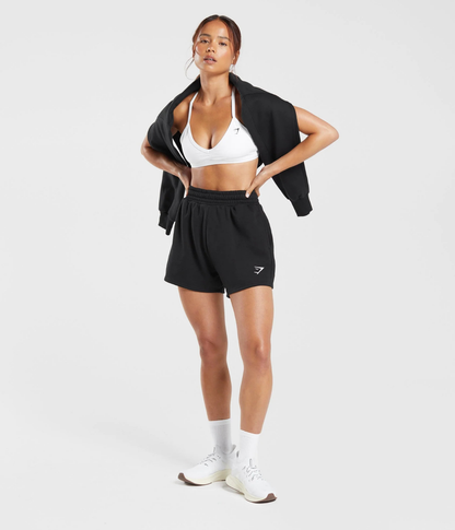 GYMSHARK Polar Kiraz Antrenman Şortu