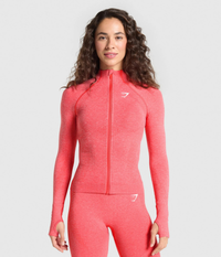 Mercan Kırmızısı