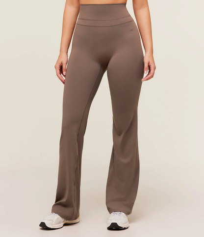 GYMSHARK Whitney Bol Paça Lacivert Tayt