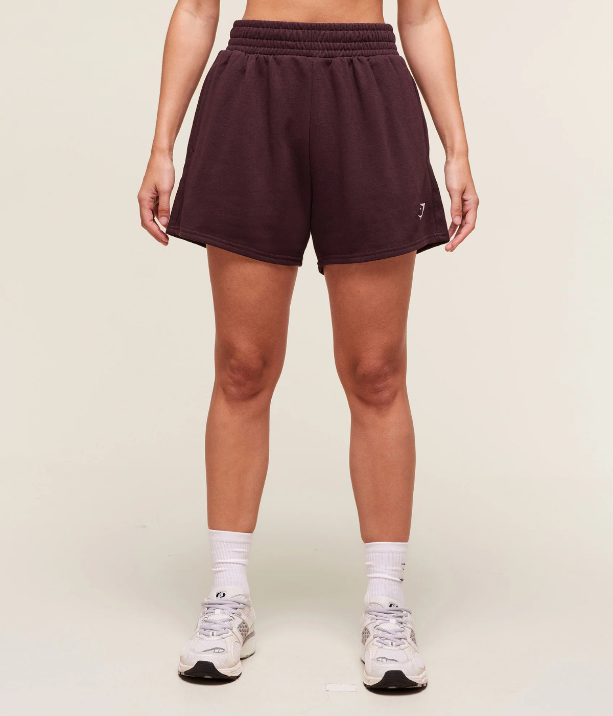 GYMSHARK Polar Kiraz Antrenman Şortu