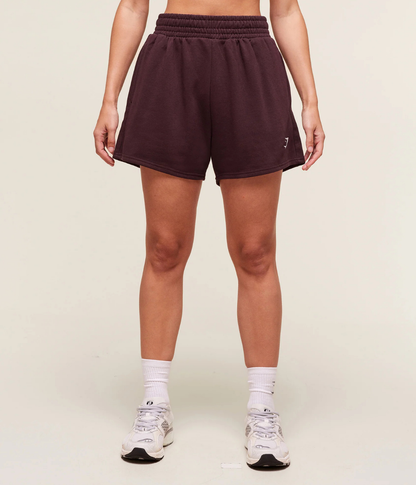 GYMSHARK Polar Kiraz Antrenman Şortu