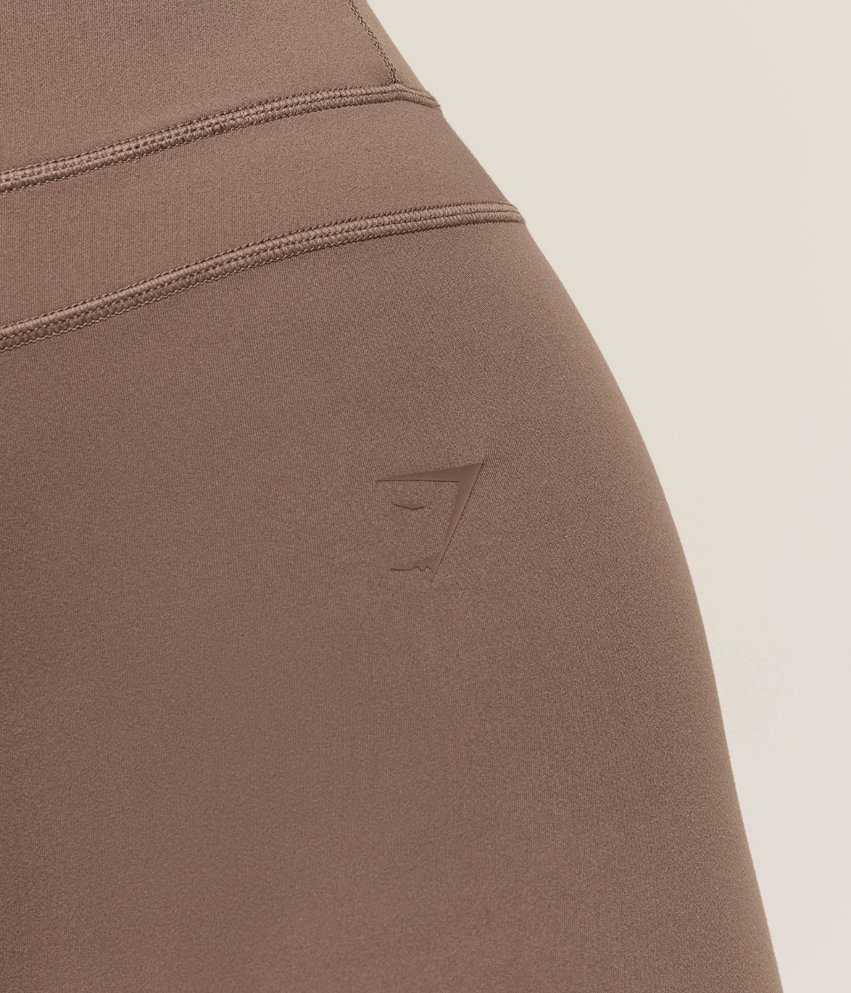 GYMSHARK Whitney Bol Paça Lacivert Tayt