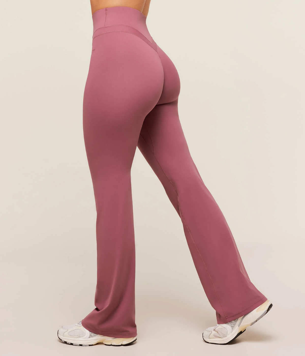 GYMSHARK Whitney Bol Paça Lacivert Tayt