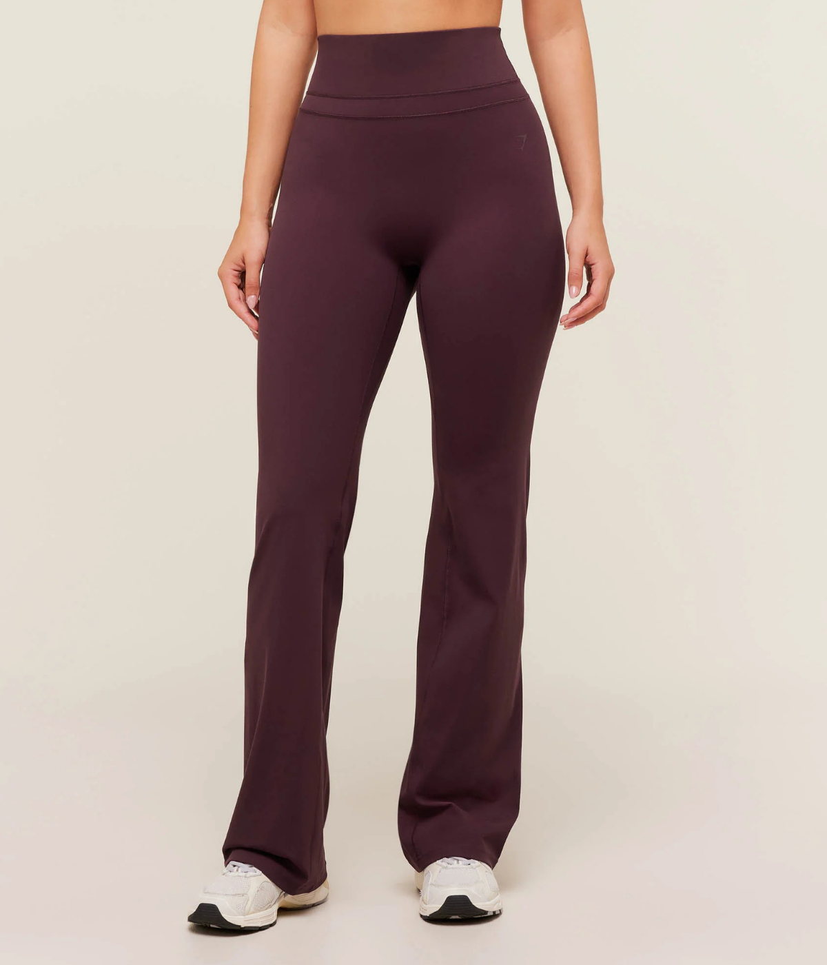 GYMSHARK Whitney Bol Paça Lacivert Tayt