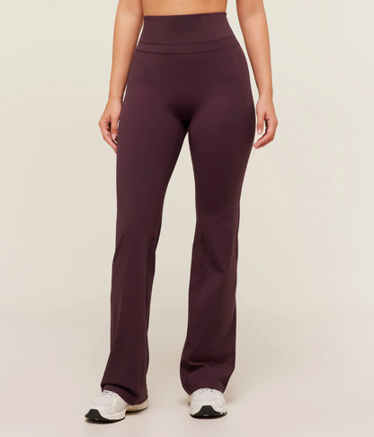 GYMSHARK Whitney Bol Paça Lacivert Tayt