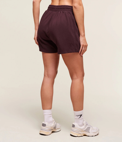 GYMSHARK Polar Kiraz Antrenman Şortu