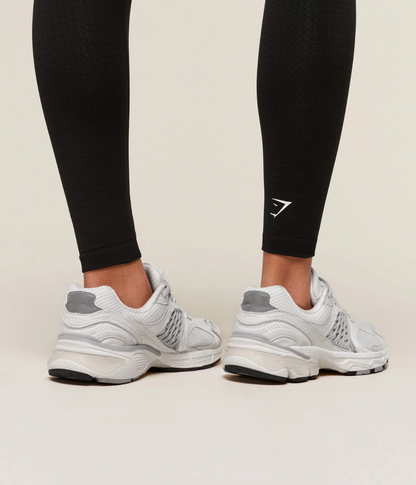 GYMSHARK Vital Soft Tek Parça Siyah Spor Tulum