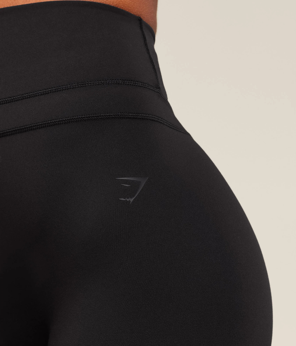 GYMSHARK Whitney Bol Paça Mor Tayt – Uzun