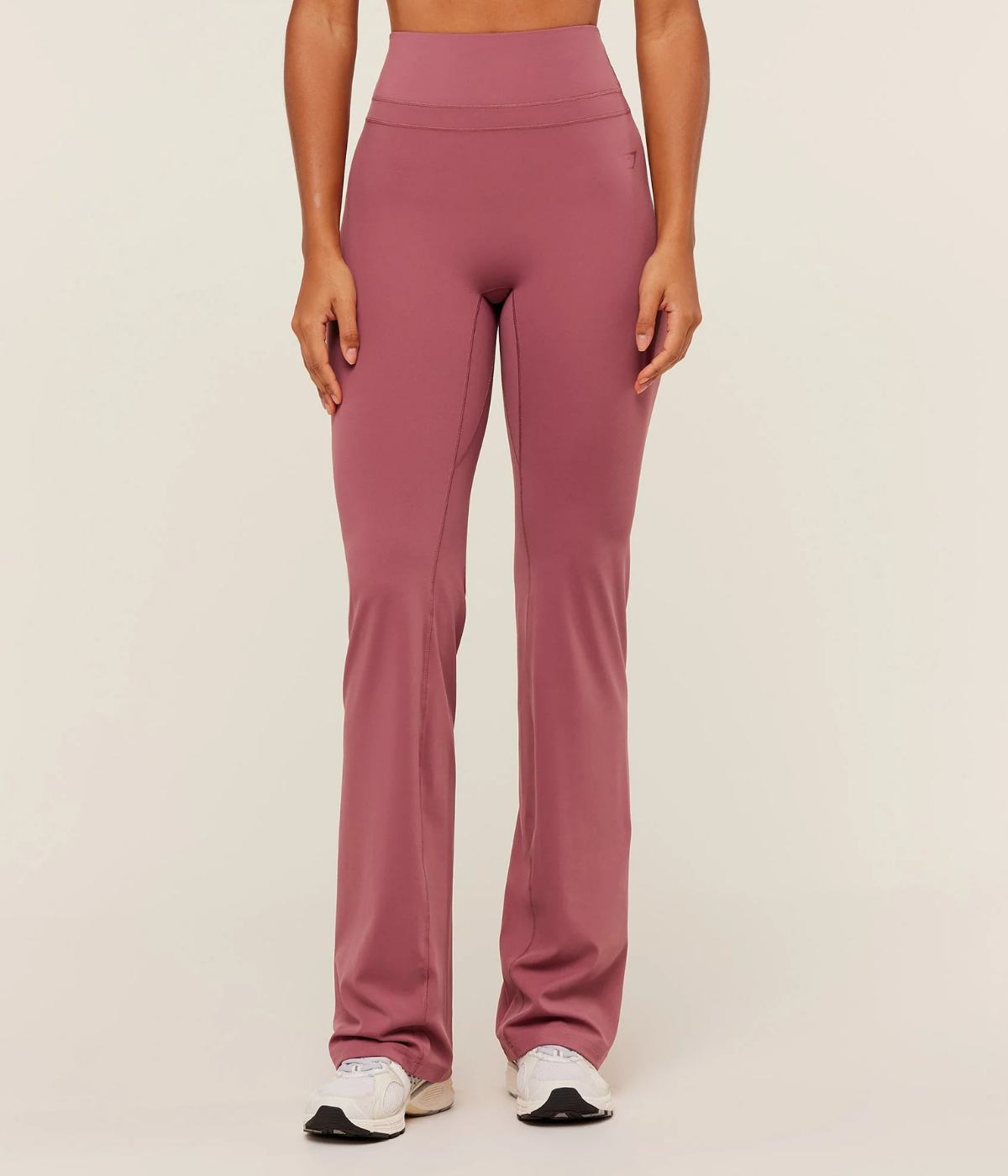 GYMSHARK Whitney Bol Paça Mor Tayt – Uzun