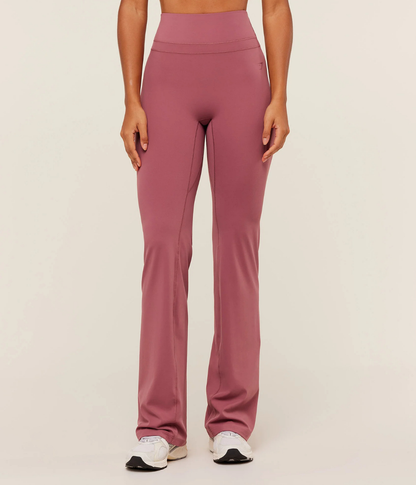 GYMSHARK Whitney Bol Paça Mor Tayt – Uzun